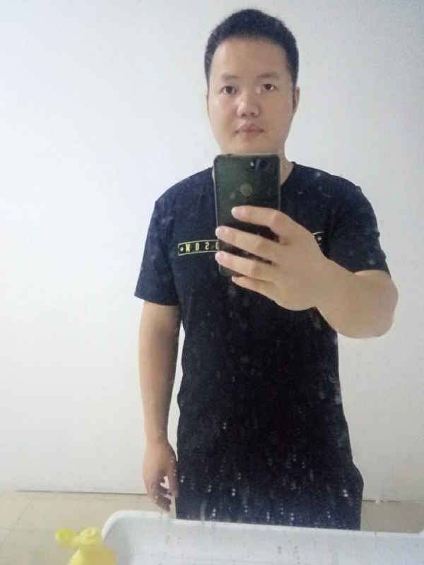 勇敢去爱的第一张照片--石狮相亲网