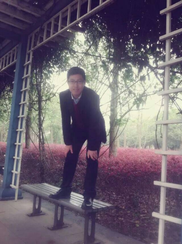 果子的第一张照片--石狮相亲网