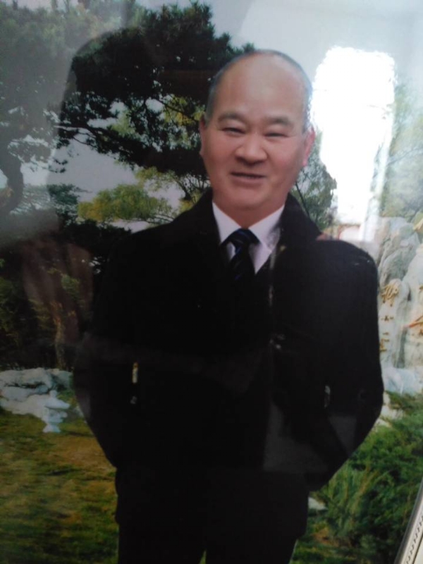 老方丈的第一张照片--石狮相亲网