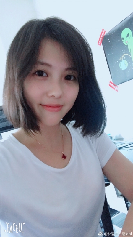 小萌芽儿的第一张照片--石狮相亲网