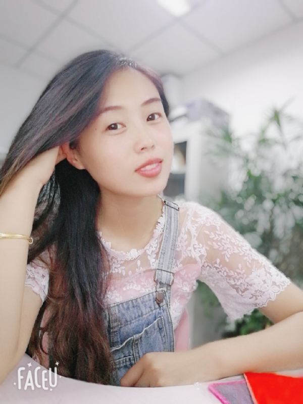 暖暖的第二张照片--石狮相亲网