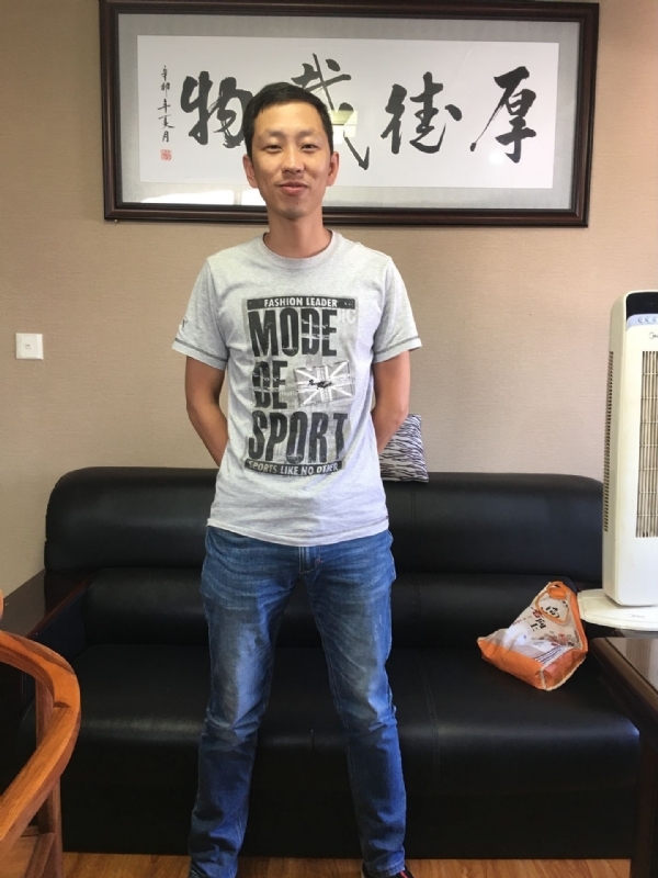 逝水流年的第一张照片--石狮相亲网