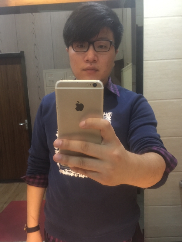 榴莲先生的第二张照片--石狮相亲网