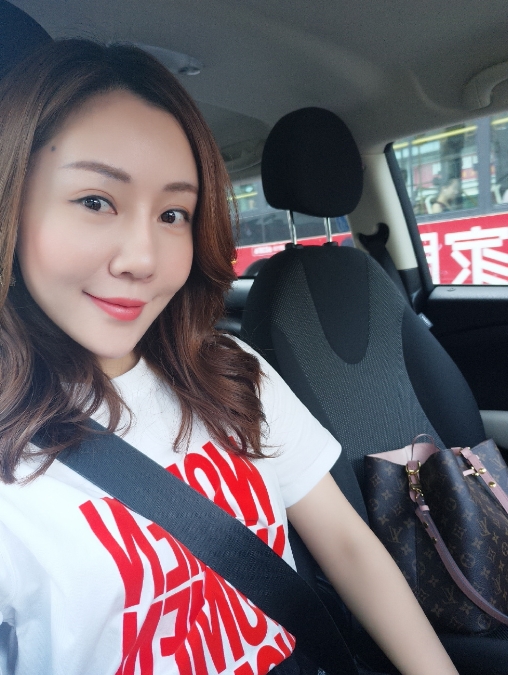 娜娜的第二张照片--石狮相亲网