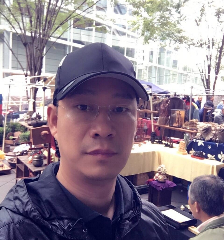 相聚是缘的第一张照片--石狮相亲网