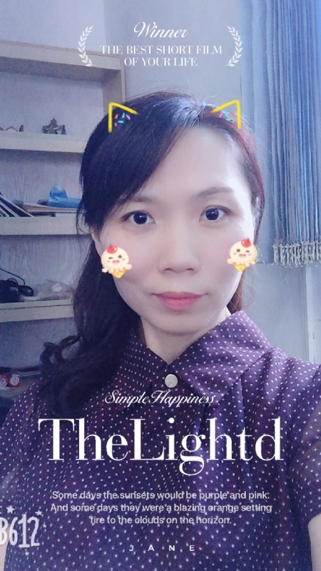 姗的第一张照片--石狮相亲网