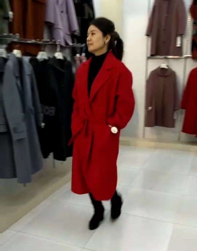潘琪凌的第一张照片--石狮相亲网