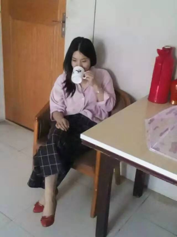 潘琪凌的第二张照片--石狮相亲网