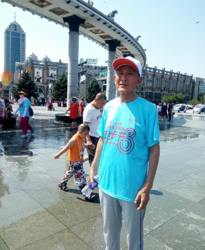 凯歌的第一张照片--石狮相亲网