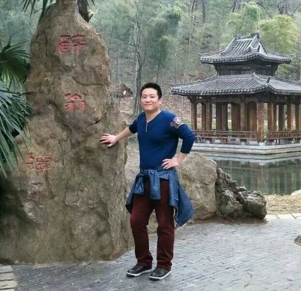 烦事用点心的第一张照片--石狮相亲网