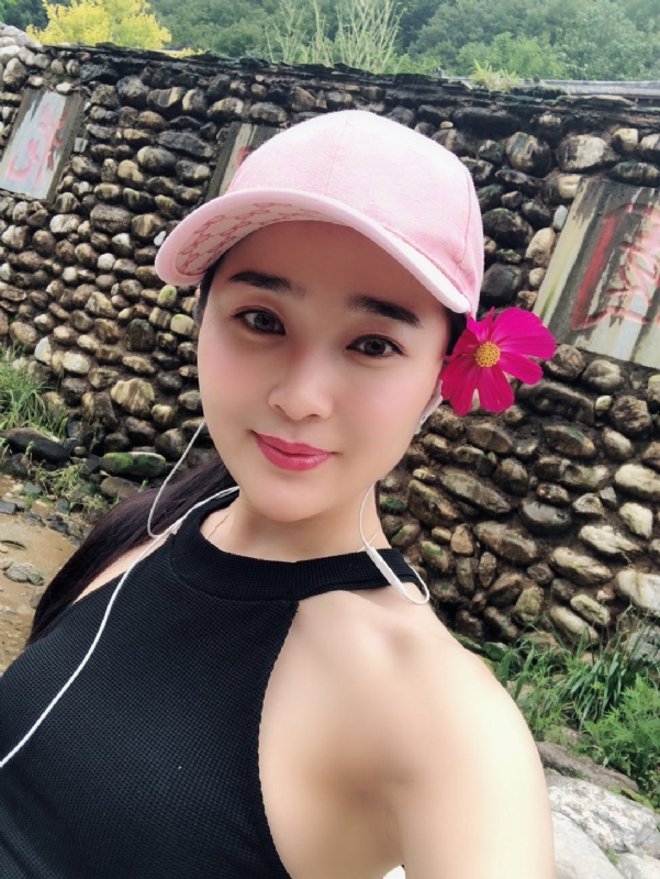 小白兔的大奶糖的第一张照片--石狮相亲网