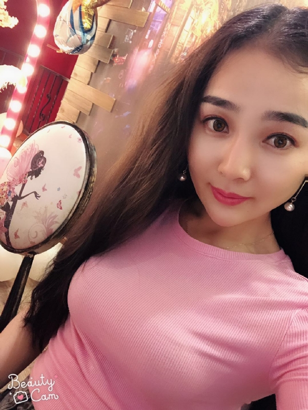 萍水相逢的第一张照片--石狮相亲网