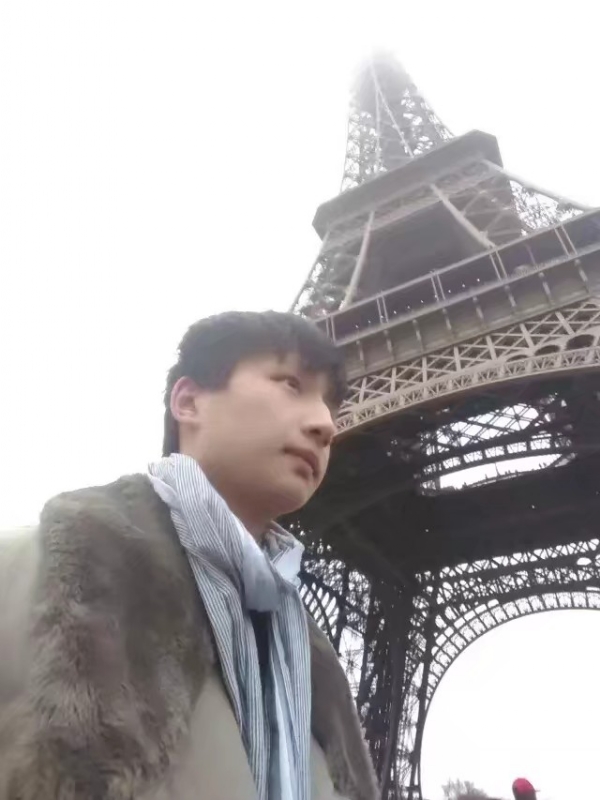 好好相遇的第一张照片--石狮相亲网