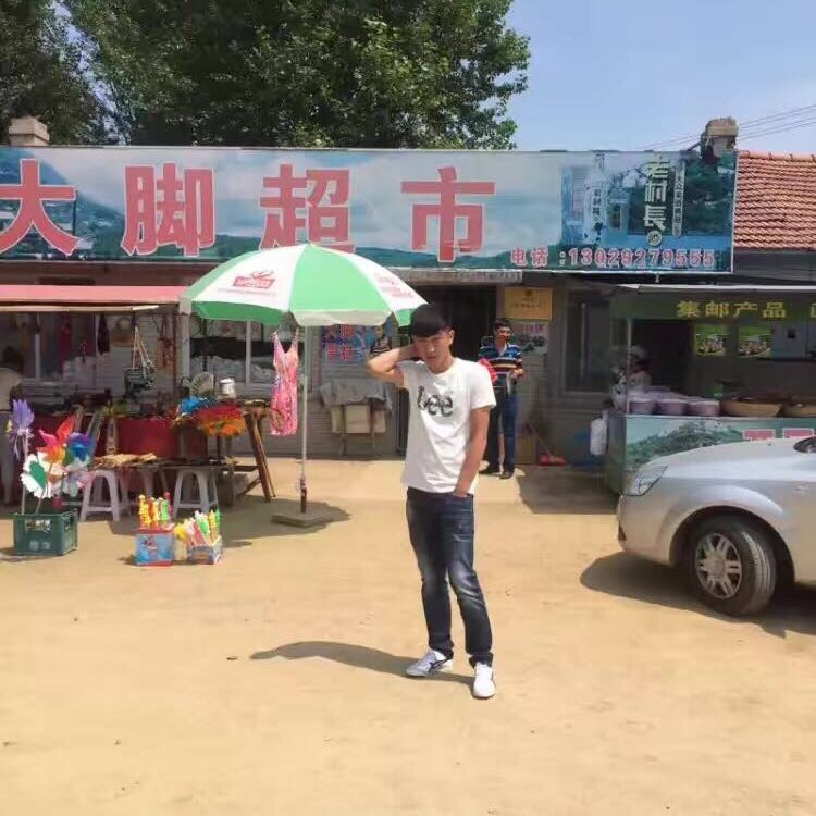 为梦想的第一张照片--石狮相亲网