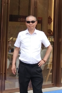 李九的第一张照片--石狮相亲网