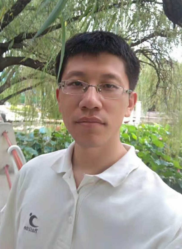 秋日暖阳的第一张照片--石狮相亲网