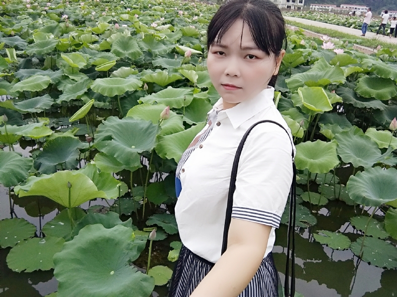 小五同学的第二张照片--石狮相亲网