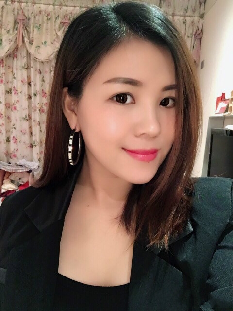 水晶之恋的第二张照片--石狮相亲网