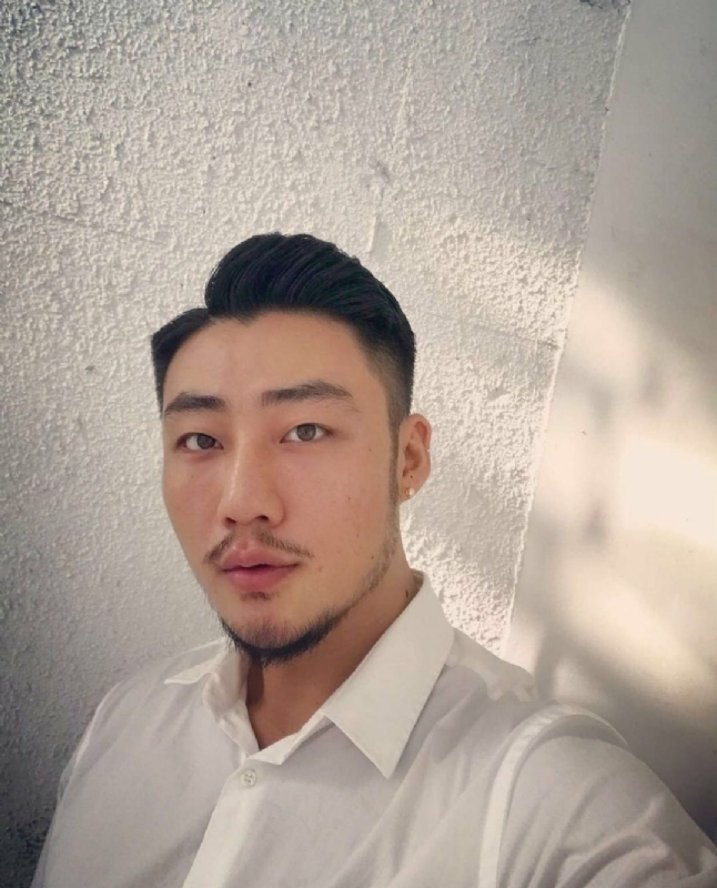 黄杰的第一张照片--石狮相亲网