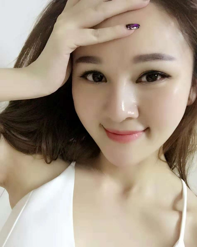 欣颖的第一张照片--石狮相亲网