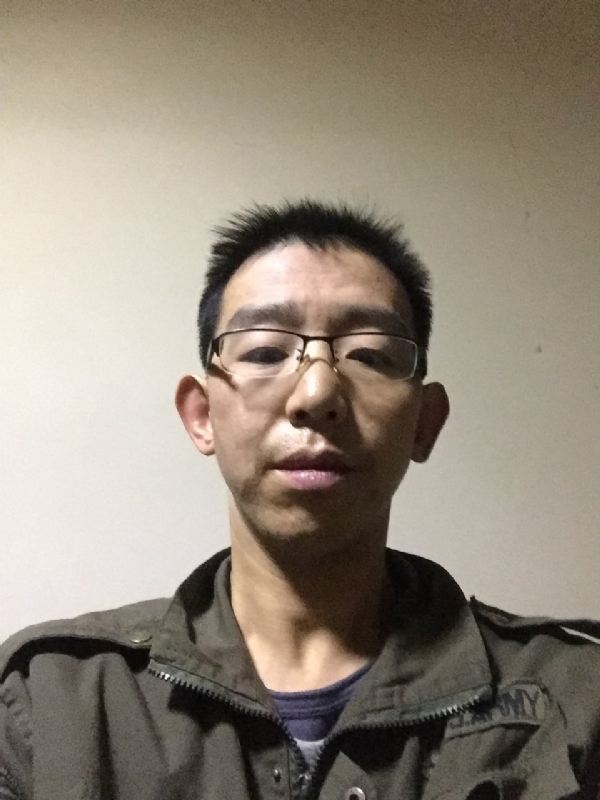 彪彪的第一张照片--石狮相亲网