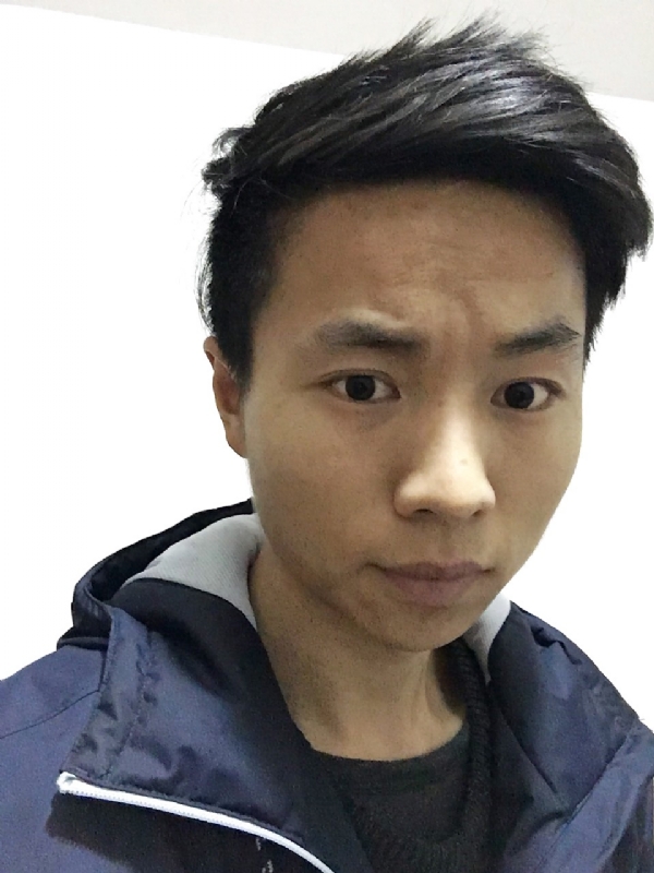 大鱼Q的第一张照片--石狮相亲网