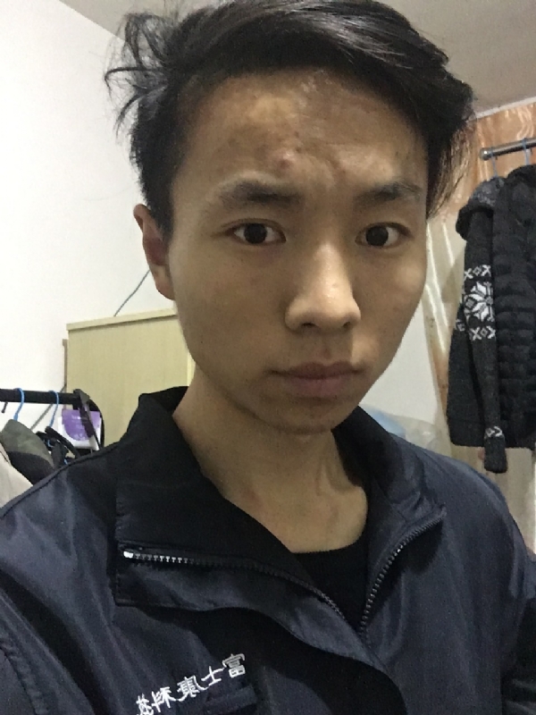 大鱼Q的第二张照片--石狮相亲网