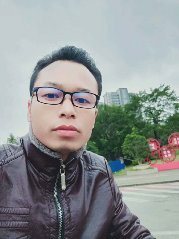 廖军的第二张照片--石狮相亲网