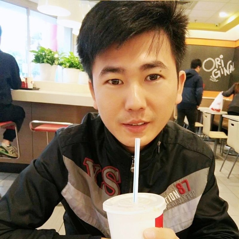 累了谁疼的第一张照片--石狮相亲网