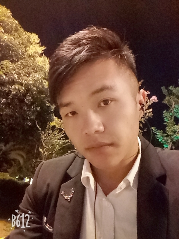 只求一陪伴的第一张照片--石狮相亲网