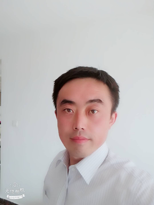 寻找真爱的第一张照片--石狮相亲网