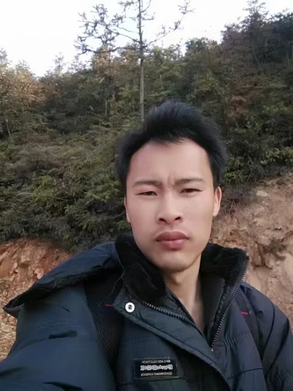 高富帅的第一张照片--石狮相亲网