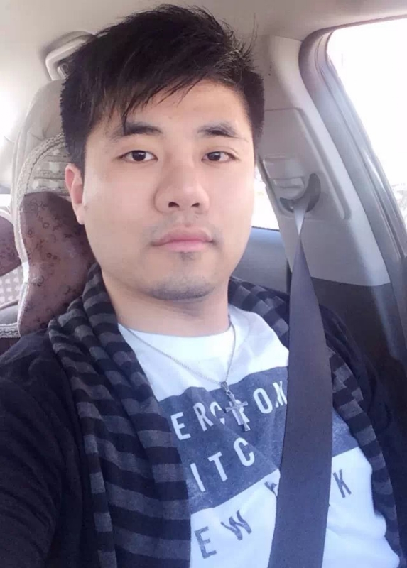 侯爵的第二张照片--石狮相亲网