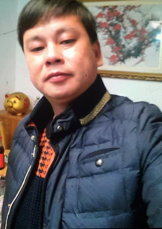 期待幸福的第二张照片--石狮相亲网