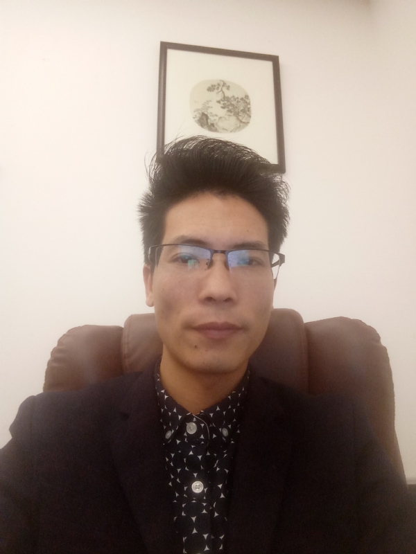 爱也要以诚相待的第一张照片--石狮相亲网