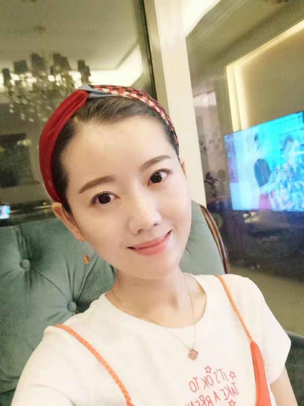 小河的第二张照片--石狮相亲网