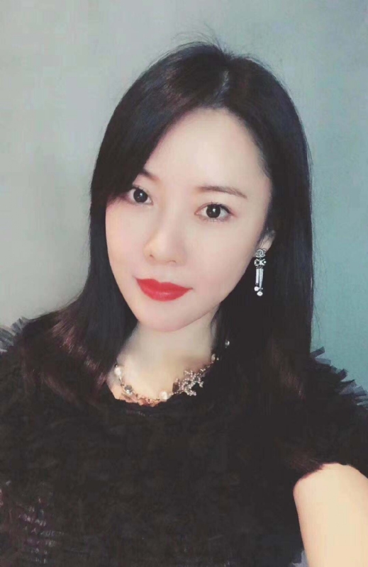 李莉的第一张照片--石狮相亲网