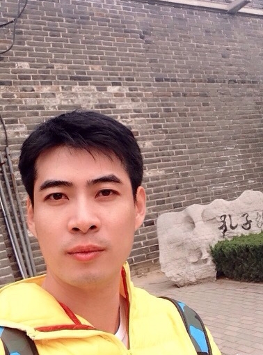 相生相爱的第一张照片--石狮相亲网