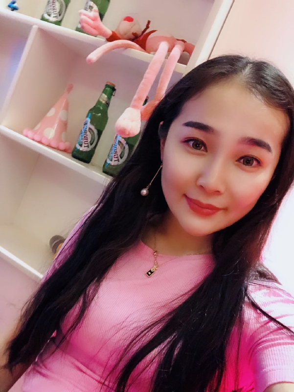 李雨菲的第一张照片--石狮相亲网