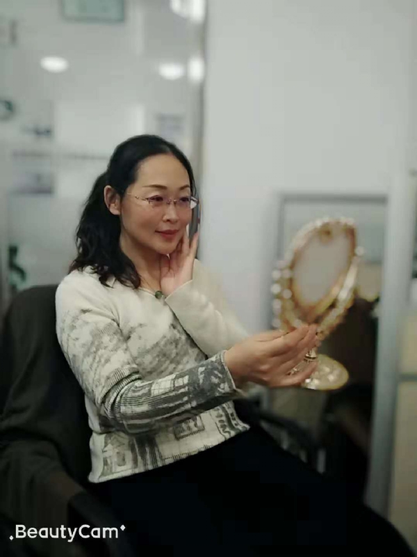得胜的第一张照片--石狮相亲网