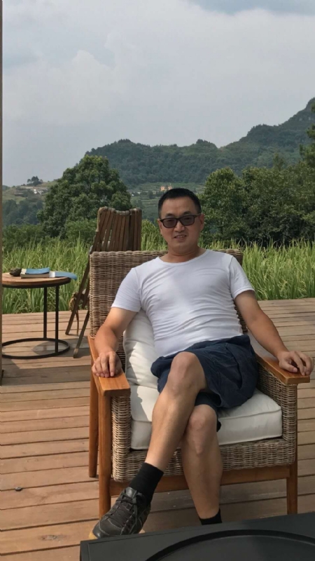 云霄的第一张照片--石狮相亲网