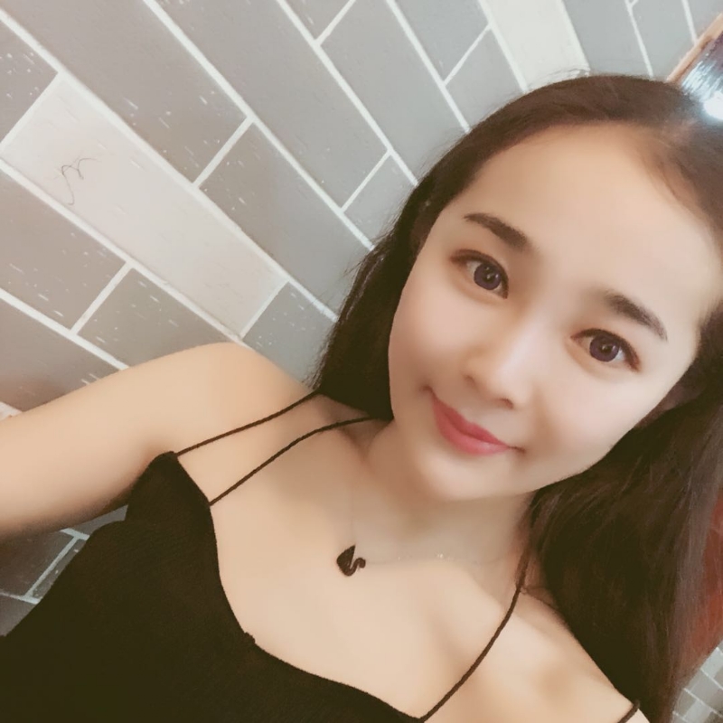 诗琪的第一张照片--石狮相亲网