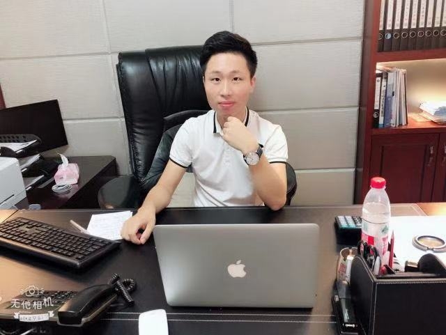 追梦的第一张照片--石狮相亲网