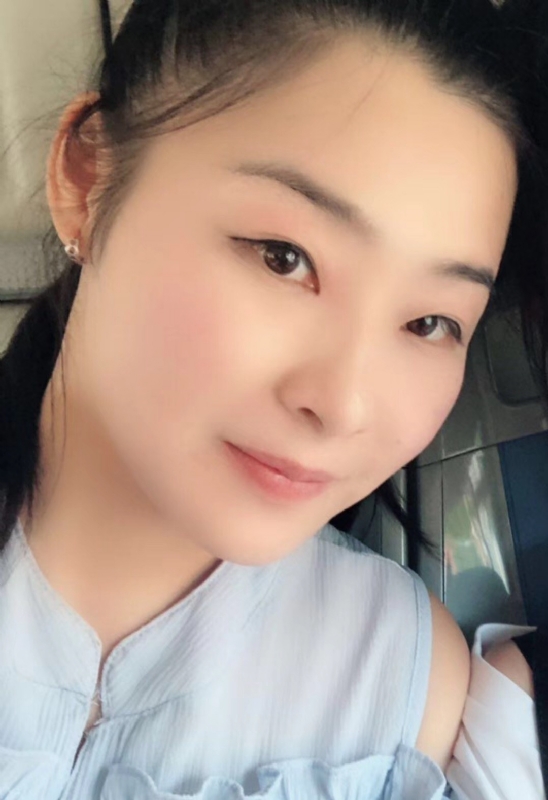 lclc的第一张照片--石狮相亲网