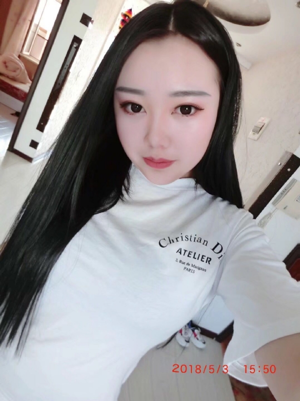 佳怡的第三张照片--石狮相亲网