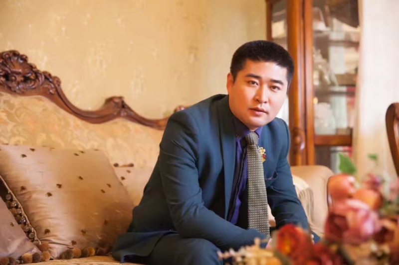 wen的第一张照片--石狮相亲网
