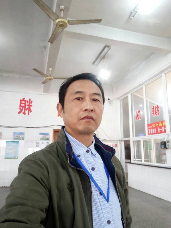明月的第三张照片--石狮相亲网