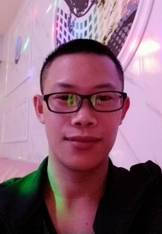 小海哥哥的第一张照片--石狮相亲网
