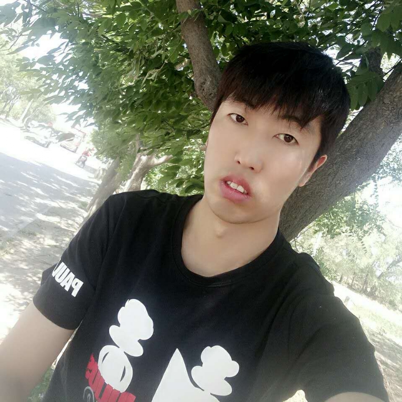 siyuan的第一张照片--石狮相亲网