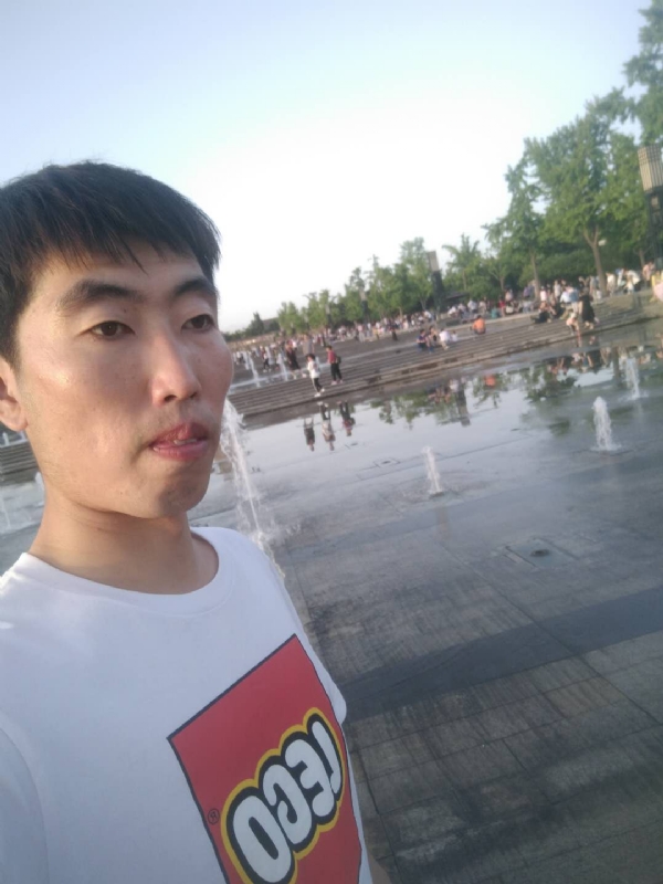 siyuan的第三张照片--石狮相亲网